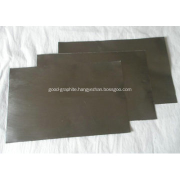 High-strength Graphite Enhancement Panel